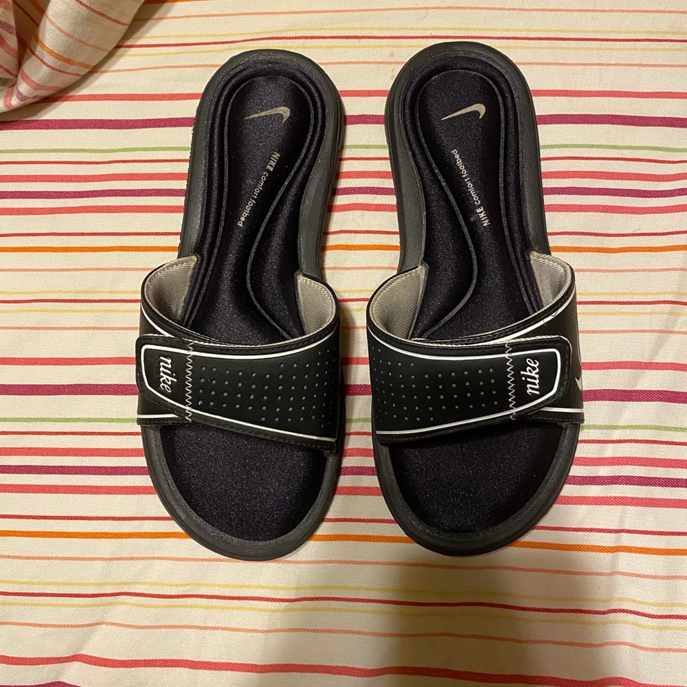 Nike Slides